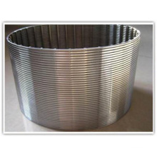 High Quality Galvanized Mine Sieving Wire Mesh